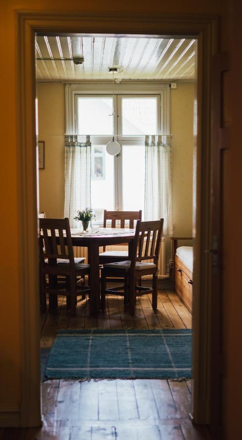 Stf Glasbruket Hostel & Apartments Borensberg エクステリア 写真