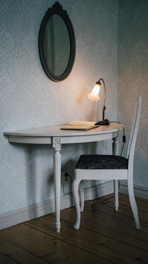 Stf Glasbruket Hostel & Apartments Borensberg エクステリア 写真