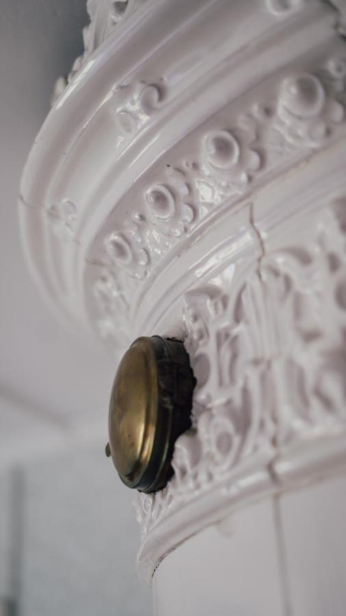 Stf Glasbruket Hostel & Apartments Borensberg エクステリア 写真
