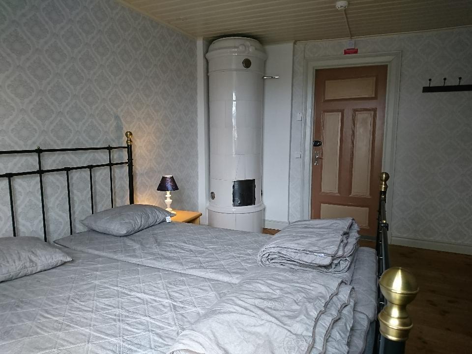 Stf Glasbruket Hostel & Apartments Borensberg エクステリア 写真