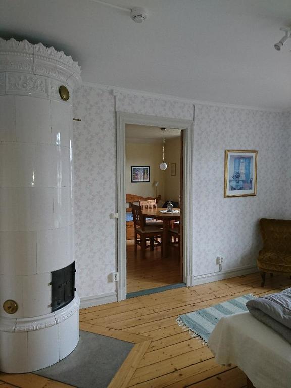 Stf Glasbruket Hostel & Apartments Borensberg エクステリア 写真