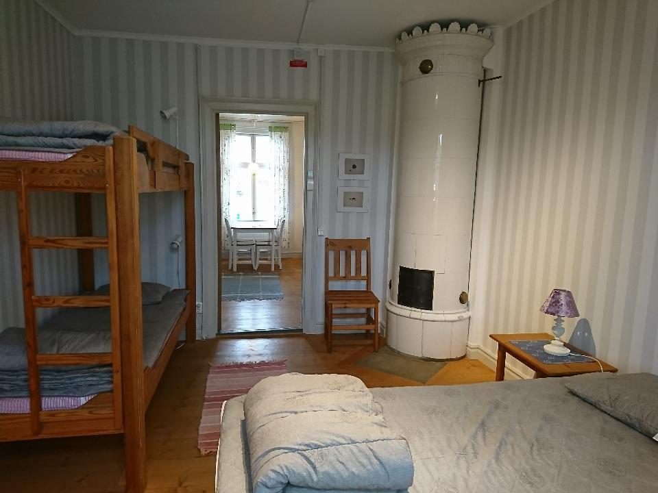 Stf Glasbruket Hostel & Apartments Borensberg エクステリア 写真