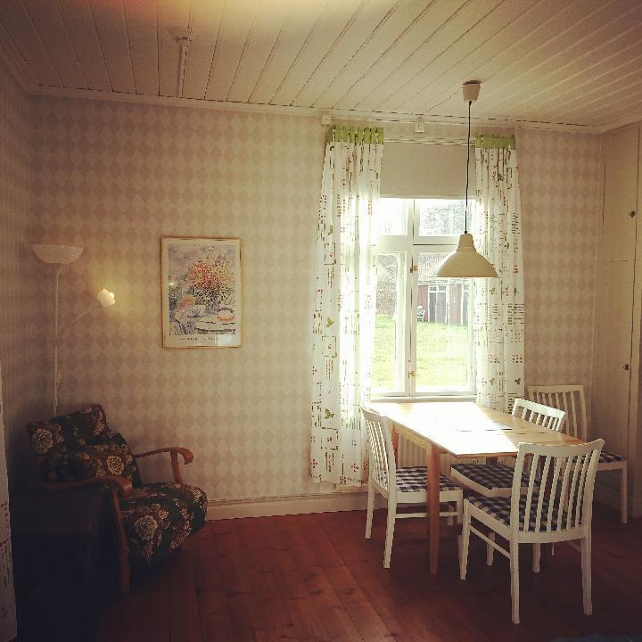 Stf Glasbruket Hostel & Apartments Borensberg エクステリア 写真