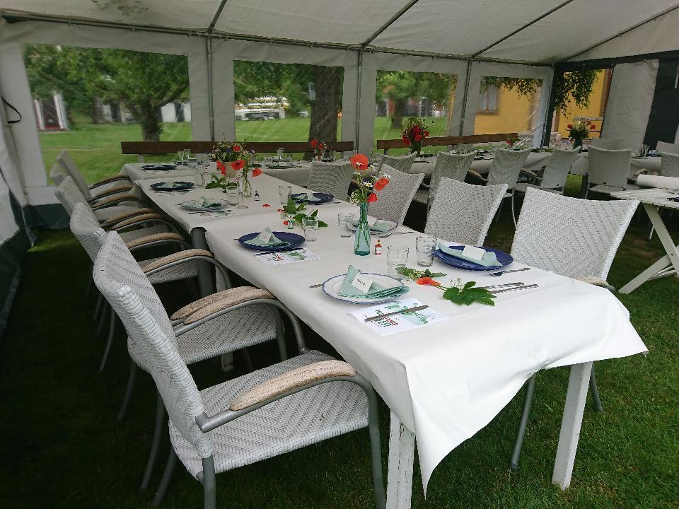 Stf Glasbruket Hostel & Apartments Borensberg エクステリア 写真